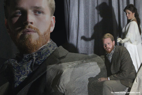 Photo Coverage: First Look at THE SECRET GARDEN, Back in the West End Image