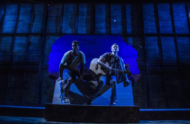 Photo Flash: Know Theatre Kicks of Season 9 with GIRLFRIEND Image