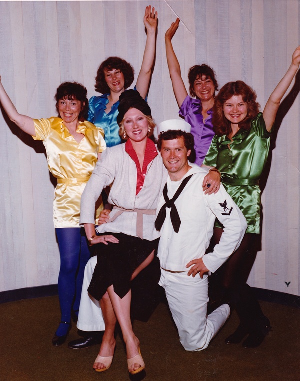 Photo Flash: BPA's 60th Anniversary Season Kick-Off Image