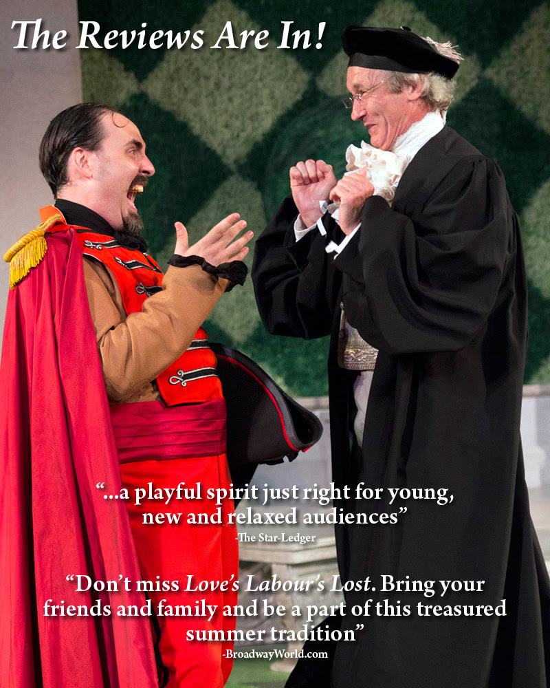 New Year! New BroadwayWorld! New Opportunities to Join! Image
