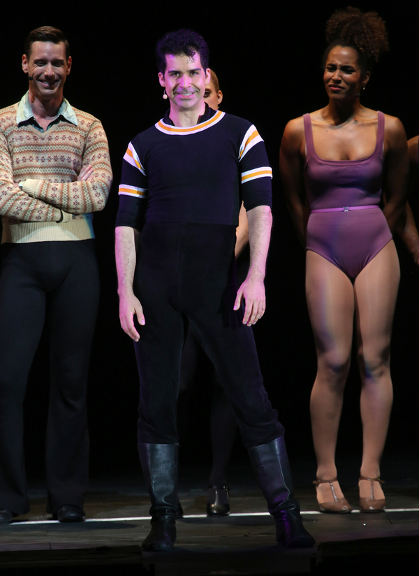 Photo Flash: Hollywood Bowl Presents A CHORUS LINE Image