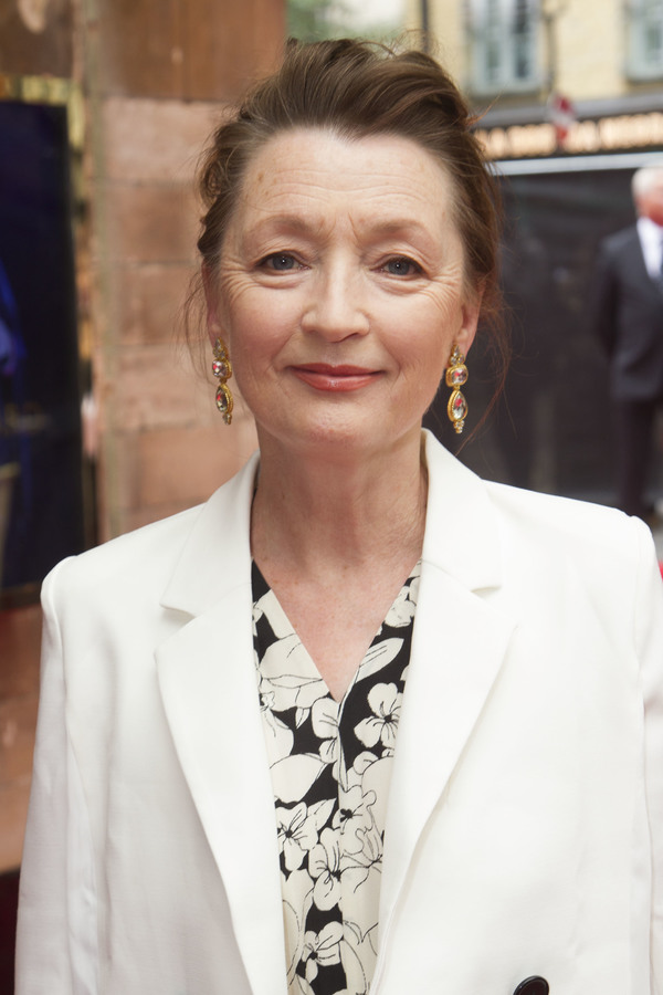 Photo Flash: HARRY POTTER AND THE CURSED CHILD Opening Gala Red Carpet Image
