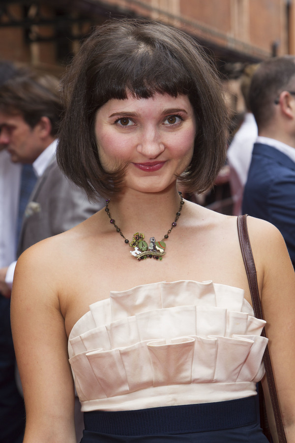 Photo Flash: HARRY POTTER AND THE CURSED CHILD Opening Gala Red Carpet Image
