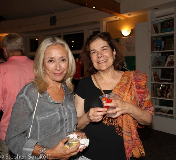 Photo Coverage: OPENING NIGHT:  Shakespeare & Company Presents OR by Liz Duffy Adams 