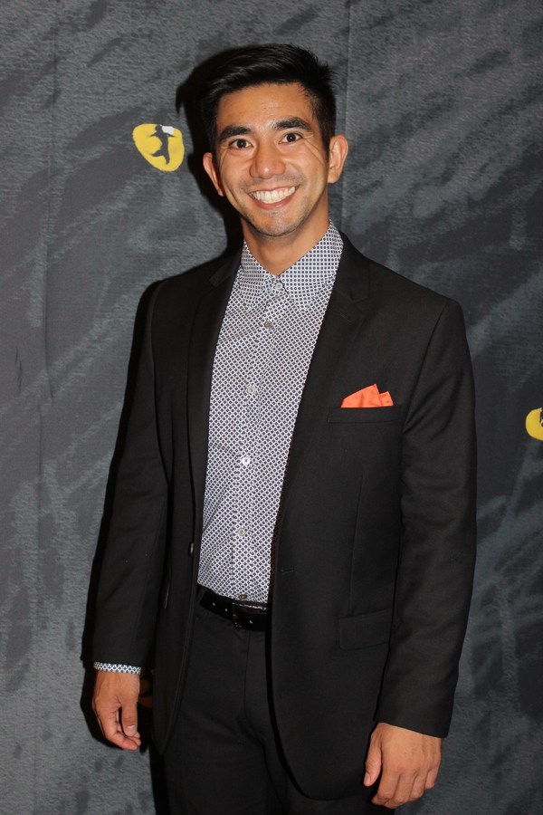 Photo Coverage: The Company of CATS Gathers for Their Opening Night Jellicle Ball!  Image