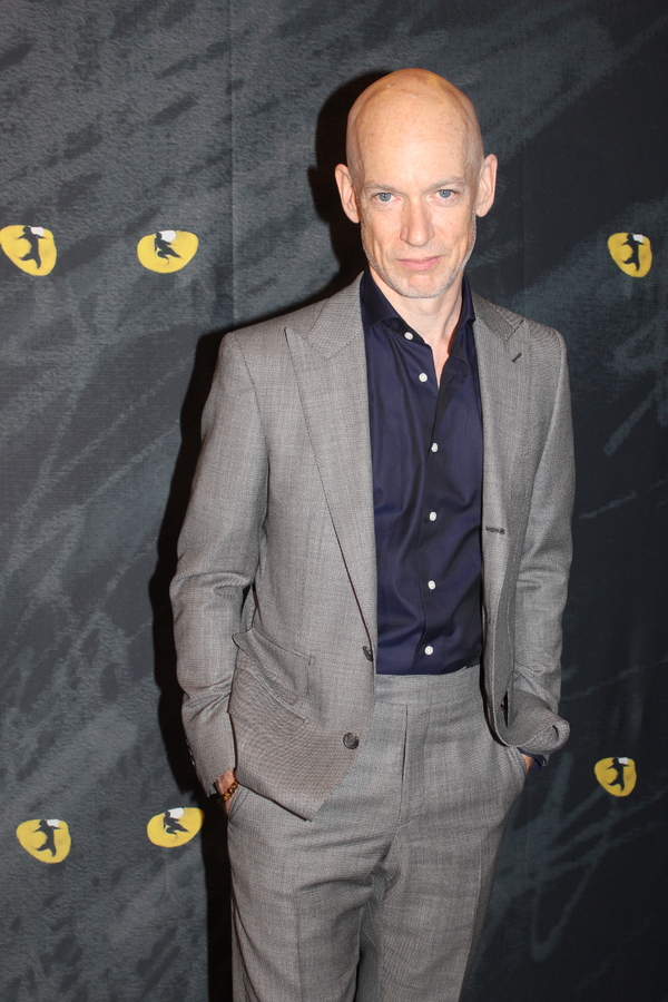 Photo Coverage: The Company of CATS Gathers for Their Opening Night Jellicle Ball!  Image