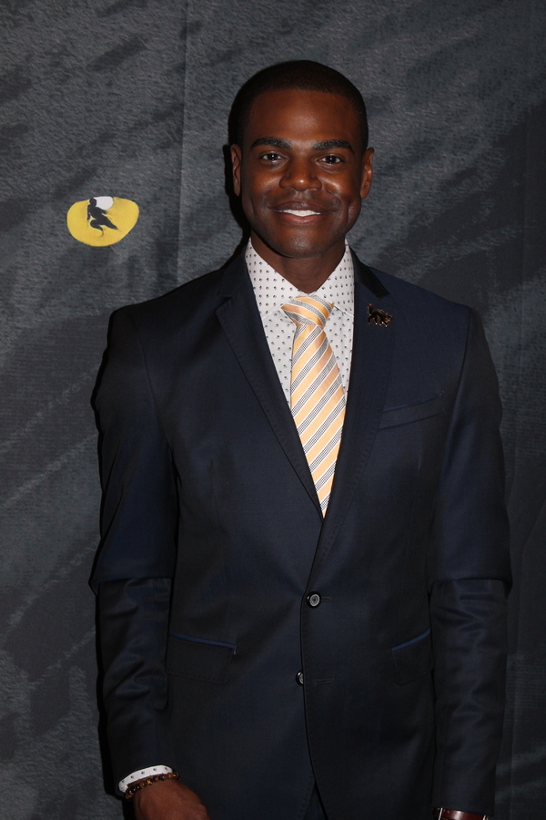 Photo Coverage: The Company of CATS Gathers for Their Opening Night Jellicle Ball!  Image