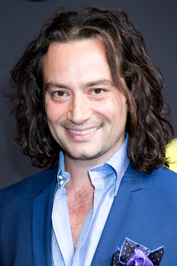 Photo Coverage: On the Red Carpet for Opening Night of CATS! Image