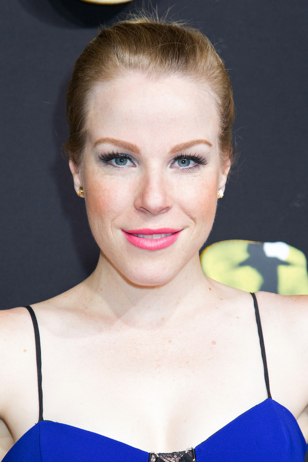 Photo Coverage: On the Red Carpet for Opening Night of CATS! Image