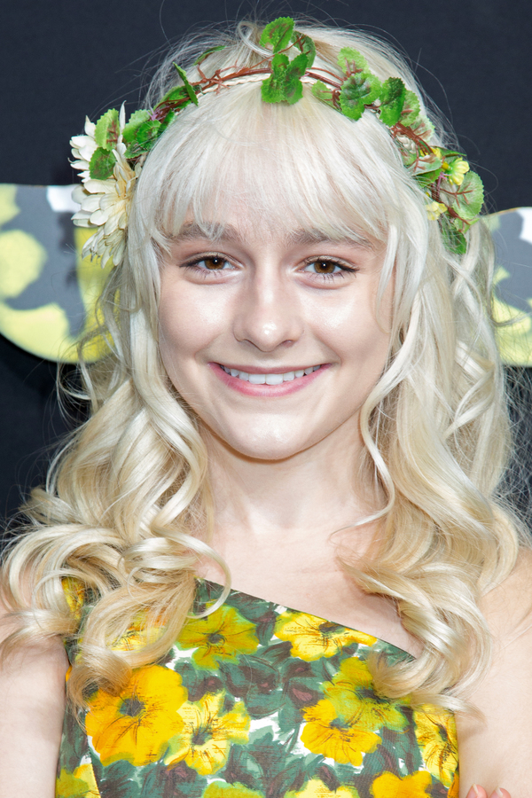 Photo Coverage: On the Red Carpet for Opening Night of CATS! Image