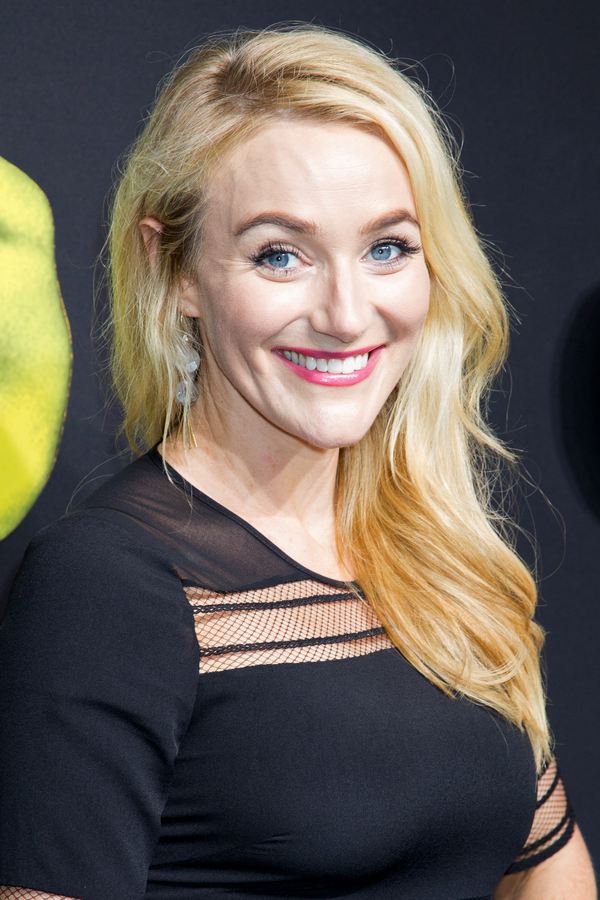 Photo Coverage: On the Red Carpet for Opening Night of CATS! Image