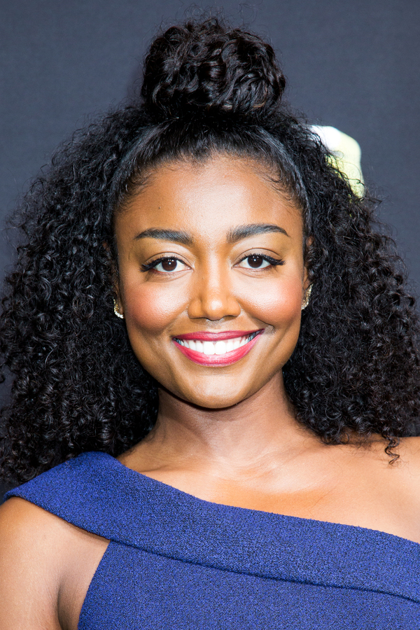 Photo Coverage: On the Red Carpet for Opening Night of CATS! Image