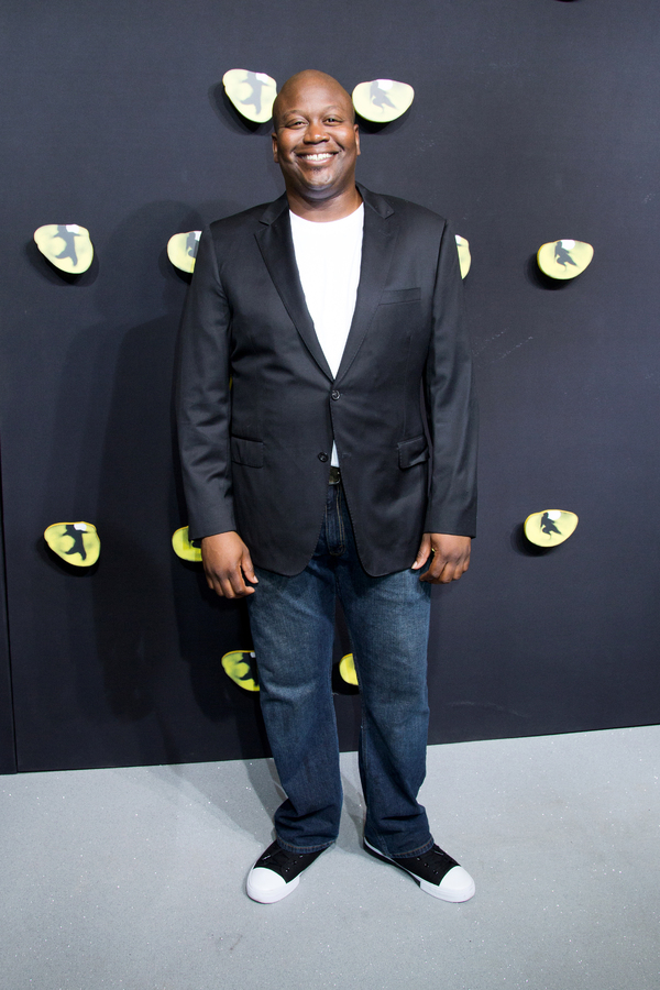 Photo Coverage: On the Red Carpet for Opening Night of CATS! Image