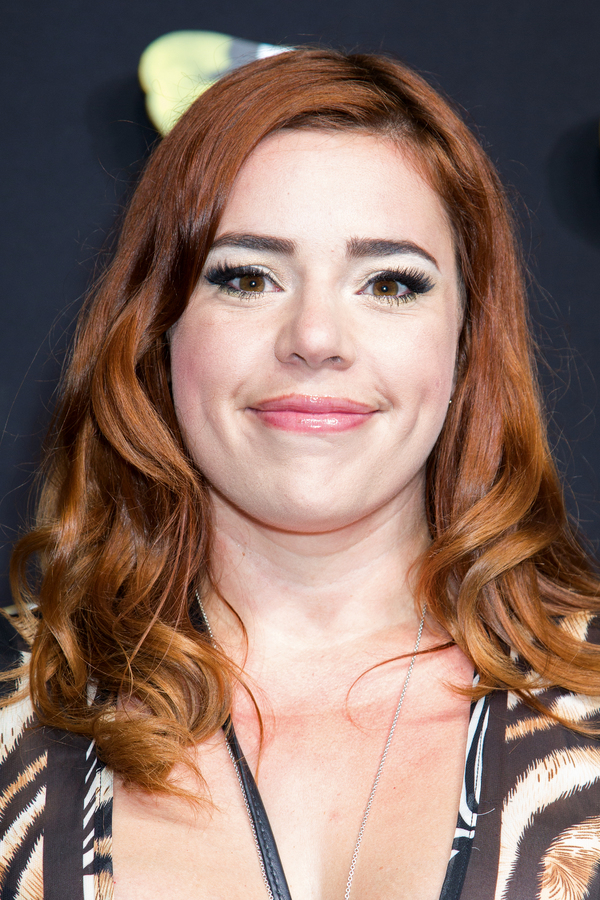 Photo Coverage: On the Red Carpet for Opening Night of CATS! Image
