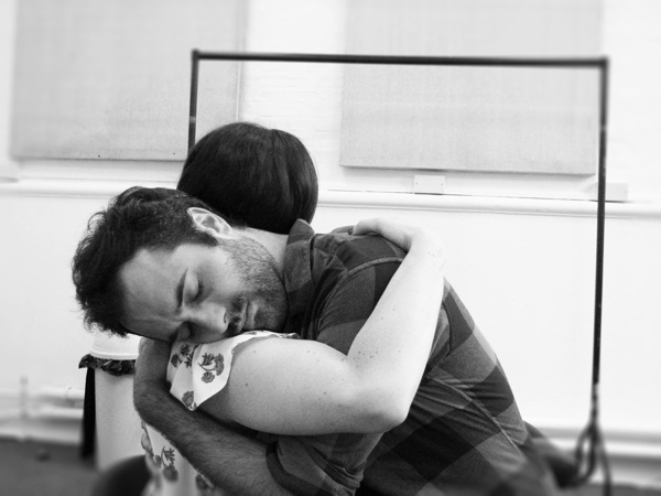 Photo Flash: First Rehearsal Photos of THE LAST TYCOON at the Arts Theatre 