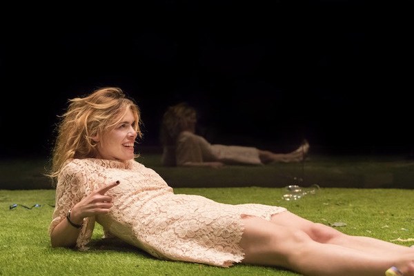 Photo Flash: First Look At Billie Piper In YERMA At Young Vic Image