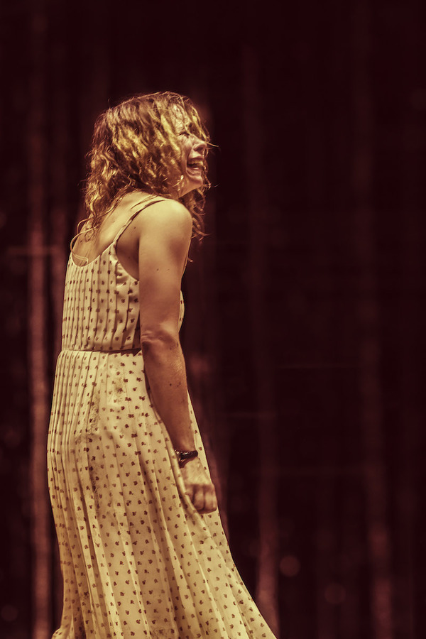 Photo Flash: First Look At Billie Piper In YERMA At Young Vic Image