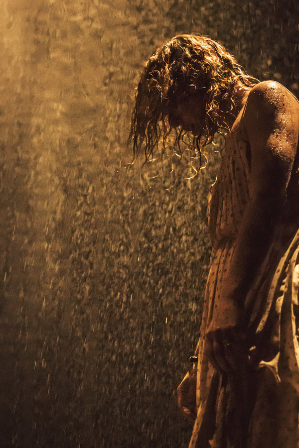 Photo Flash: First Look At Billie Piper In YERMA At Young Vic Image