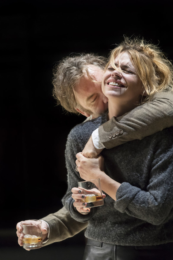 Photo Flash: First Look At Billie Piper In YERMA At Young Vic Image