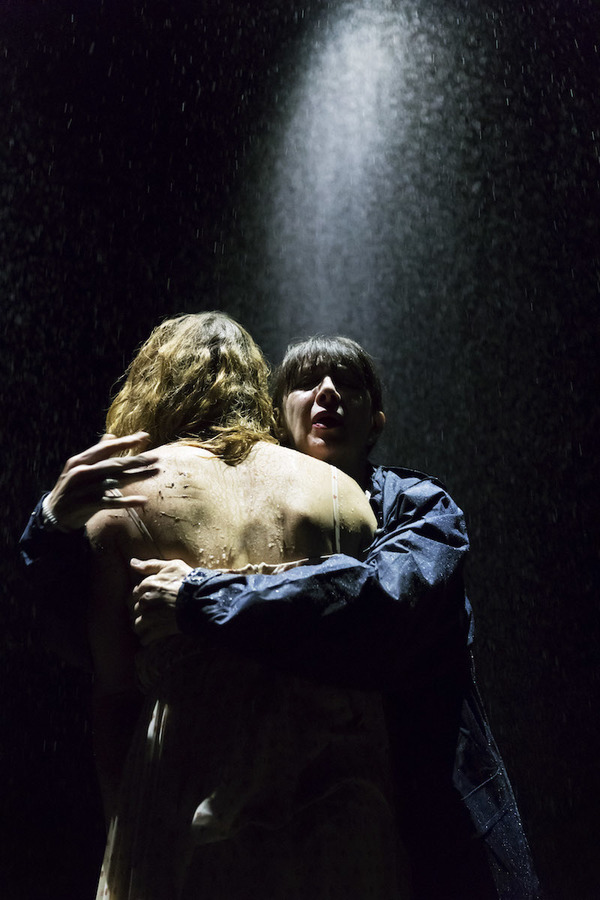 Photo Flash: First Look At Billie Piper In YERMA At Young Vic Image