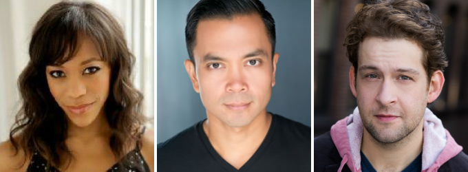 The Public's TWELFTH NIGHT Musical Adaptation Runs This Weekend Image