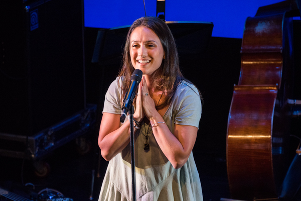 Photo Flash: Betsy Wolfe, Margo Seibert, Shaina Taub and More Take Part in WOMEN OF NOTE at NYMF Image