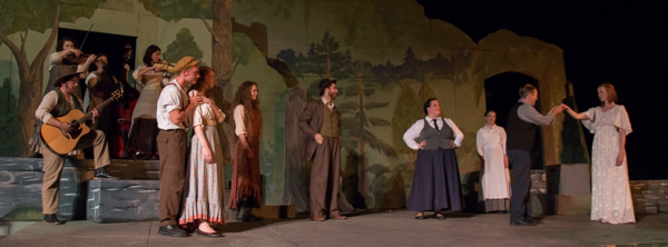 Photo Coverage: First look at Actors' Theatre of Columbus' THE WINTER'S TALE 