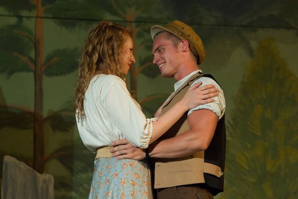 Photo Coverage: First look at Actors' Theatre of Columbus' THE WINTER'S TALE 