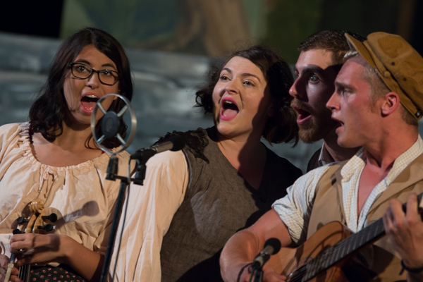 Photo Coverage: First look at Actors' Theatre of Columbus' THE WINTER'S TALE 