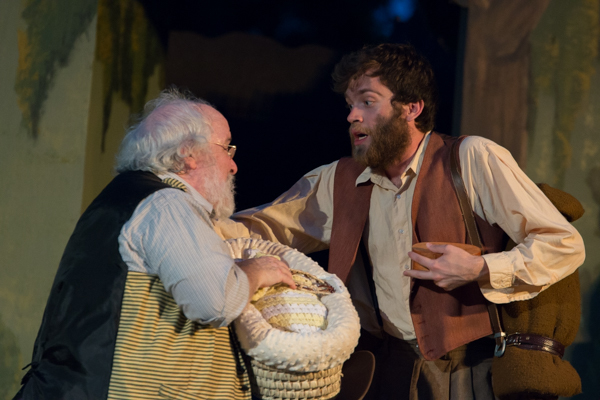 Photo Coverage: First look at Actors' Theatre of Columbus' THE WINTER'S TALE 