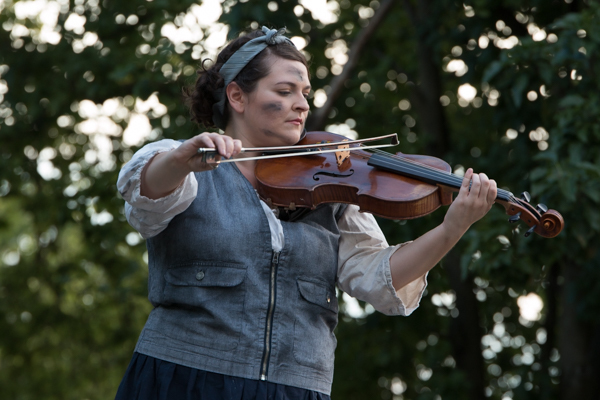 Photo Coverage: First look at Actors' Theatre of Columbus' THE WINTER'S TALE 