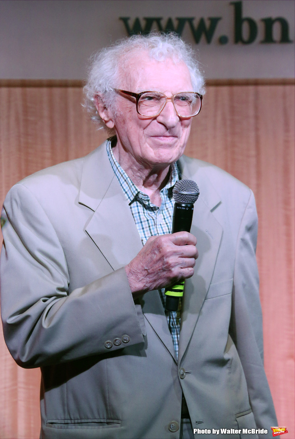 Photo Coverage: SHE LOVES ME Gang Reunites to Celebrate Cast Album Release!  Image