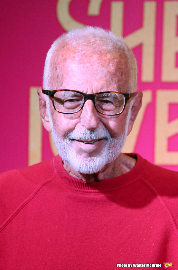 Photo Coverage: SHE LOVES ME Gang Reunites to Celebrate Cast Album Release!  Image