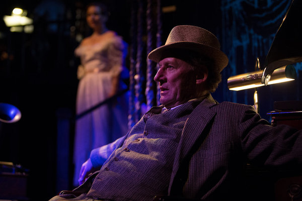 Photo Flash: First Look at Jessica Grove, Daniel Gerroll and More in MY FAIR LADY Directed by Tony Walton  Image