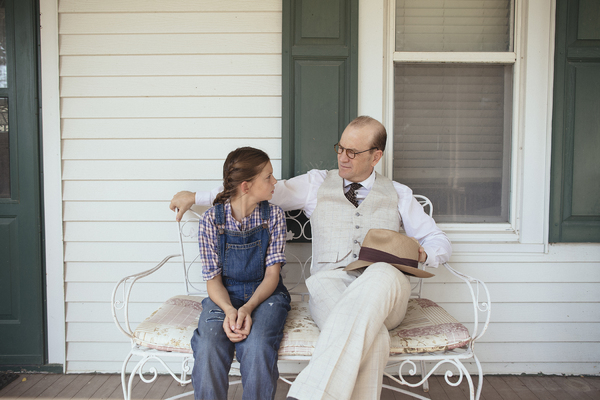 Photo Flash: TO KILL A MOCKINGBIRD at Omaha Community Playhouse Image