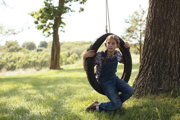 Photo Flash: TO KILL A MOCKINGBIRD at Omaha Community Playhouse Image