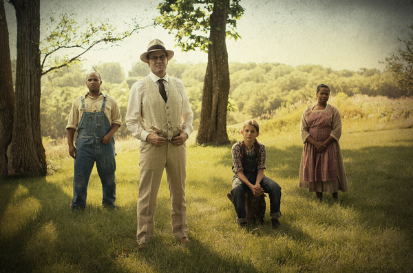 Photo Flash: TO KILL A MOCKINGBIRD at Omaha Community Playhouse Image
