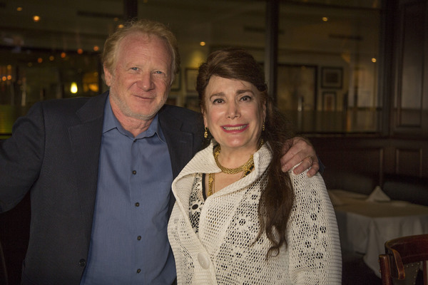 Photo Flash: Stars Come Out in Support of the José Iturbi Foundation at The Hollywood Bowl Image