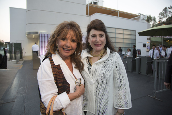 Photo Flash: Stars Come Out in Support of the José Iturbi Foundation at The Hollywood Bowl Image