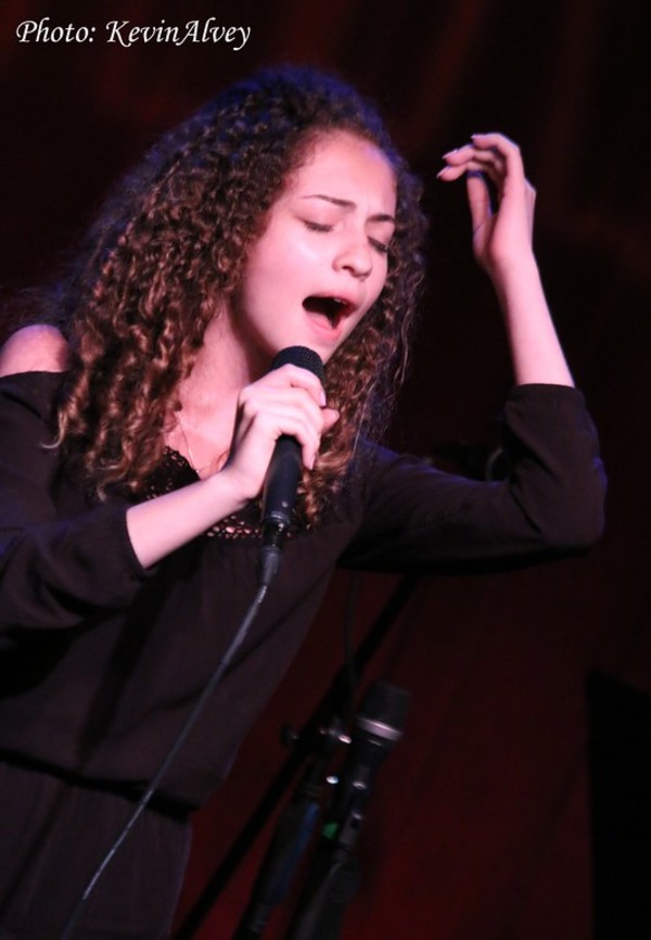 Photo Flash: Merchant of Venice Actors Let Loose at Jim Caruso's Cast Party Image