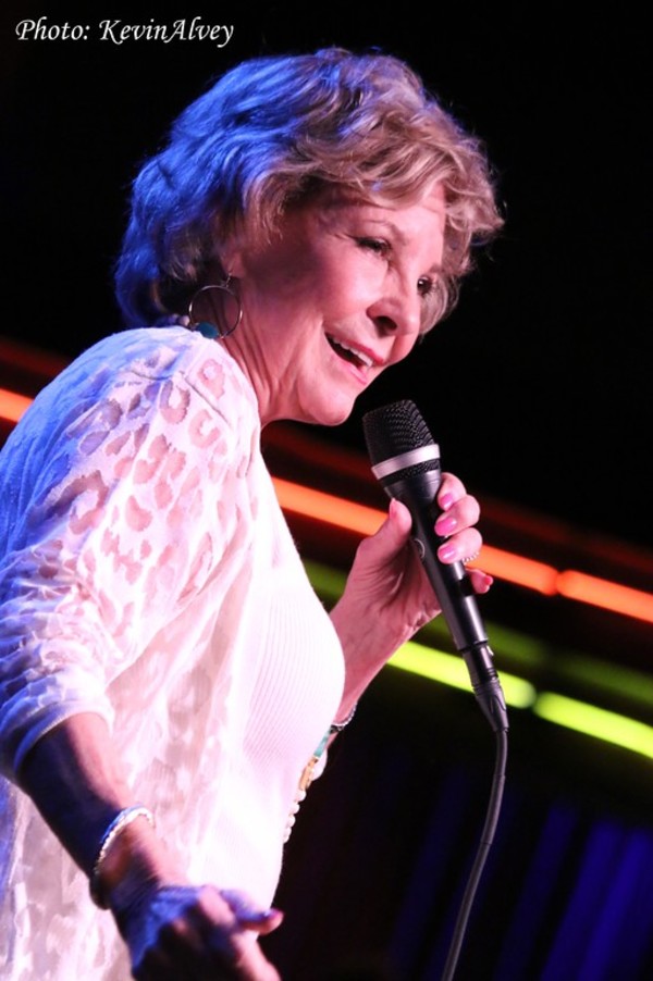 Photo Flash: Merchant of Venice Actors Let Loose at Jim Caruso's Cast Party Image