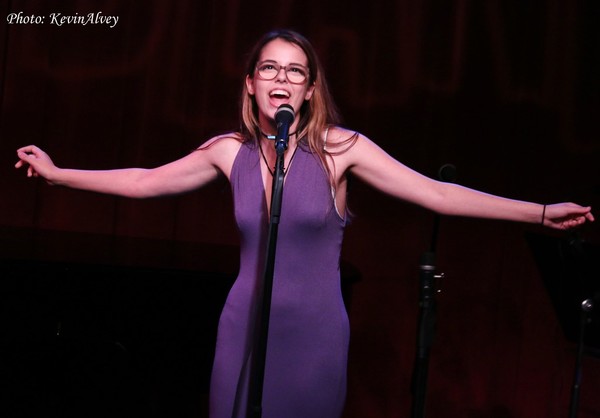 Photo Flash: Merchant of Venice Actors Let Loose at Jim Caruso's Cast Party Image