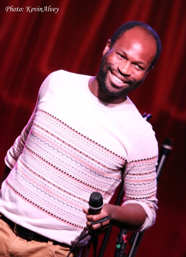 Photo Flash: Merchant of Venice Actors Let Loose at Jim Caruso's Cast Party Image