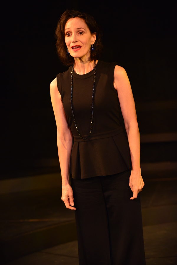Photo Flash: Gloucester Stage Presents SONGS FOR A NEW WORLD Image