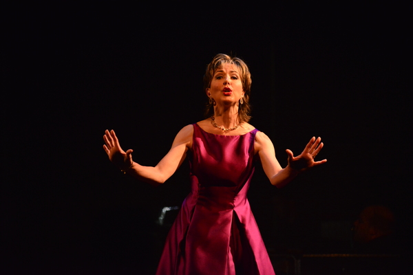 Photo Flash: Gloucester Stage Presents SONGS FOR A NEW WORLD Image