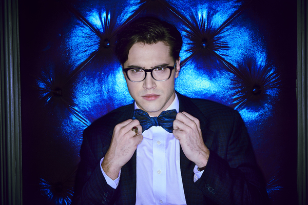 Photo Flash: First Look - Laverne Cox & More in All-New ROCKY HORROR PICTURE SHOW Character Posters Image