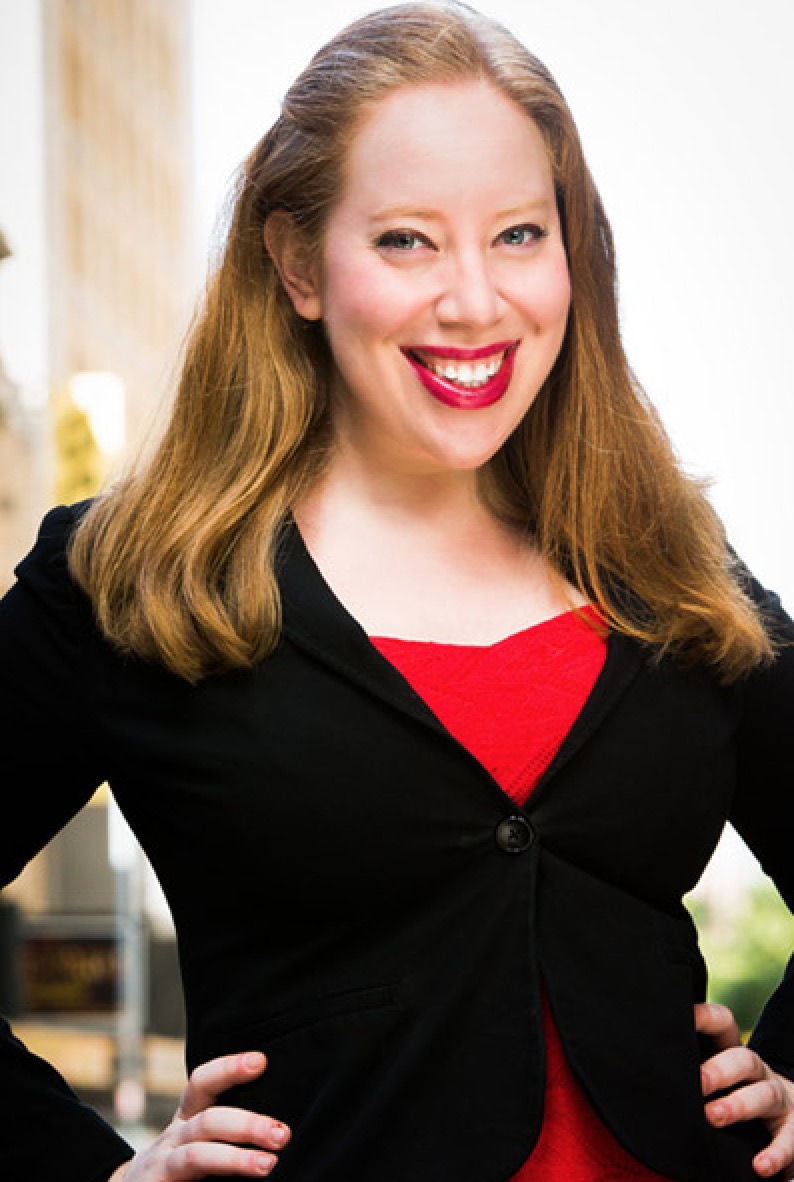 BWW Exclusive: Counting Down to Jennifer Ashley Tepper's THE UNTOLD STORIES OF BROADWAY, VOLUME 3 - The Edison Theatre Image