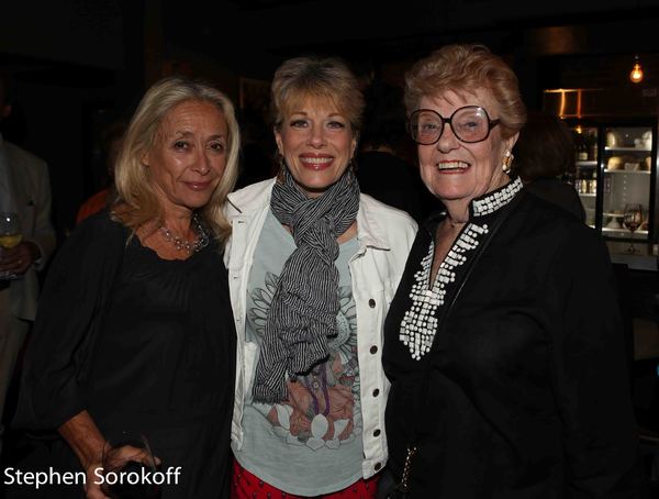 Photo Coverage: Marin Mazzie & Jason Danieley bring BROADWAY AND BEYOND to Barrington Stage Company Image