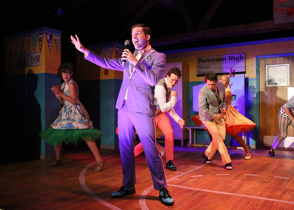 Photo Flash: First Look at Cape Rep Theatre's HAIRSPRAY Image