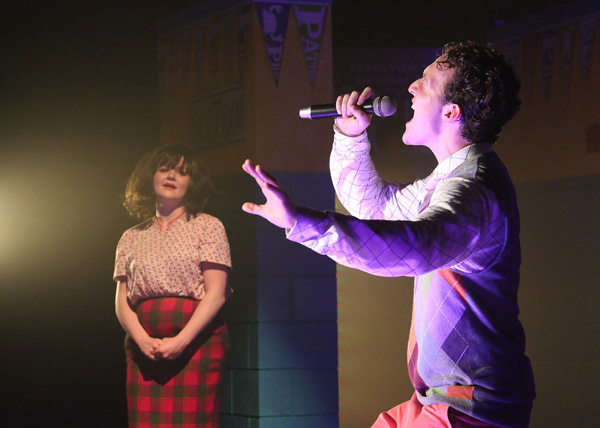 Photo Flash: First Look at Cape Rep Theatre's HAIRSPRAY Image